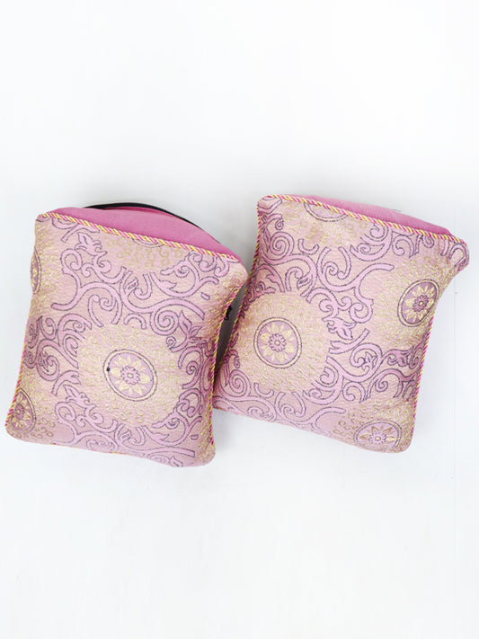 Pack Of 2 Cushion covers 007 14" x 14"