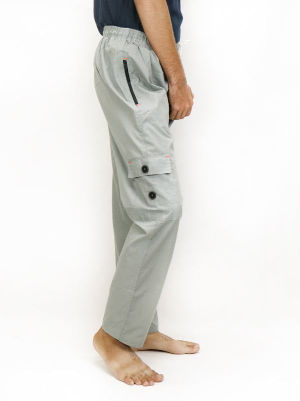 HG Trouser for Men Light Grey MT193