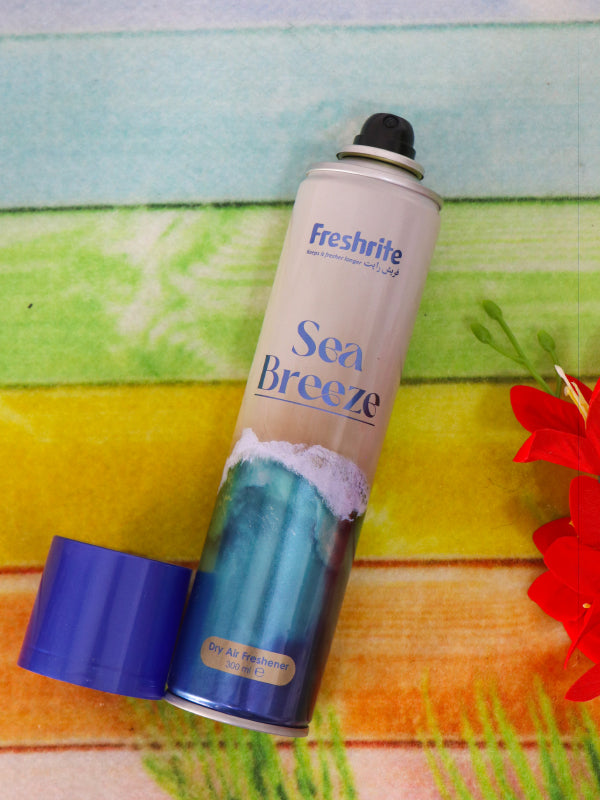 Freshrite Sea Breeze Air Freshener - 300 ML