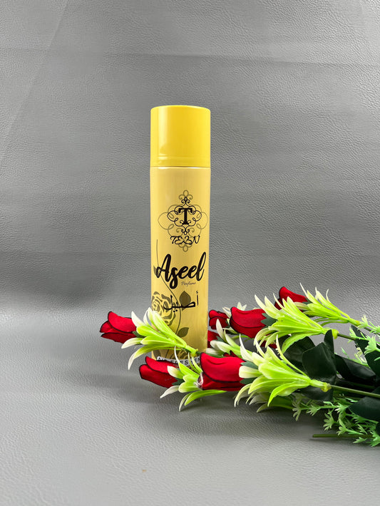 T Aseel Air Freshener - 300 ML