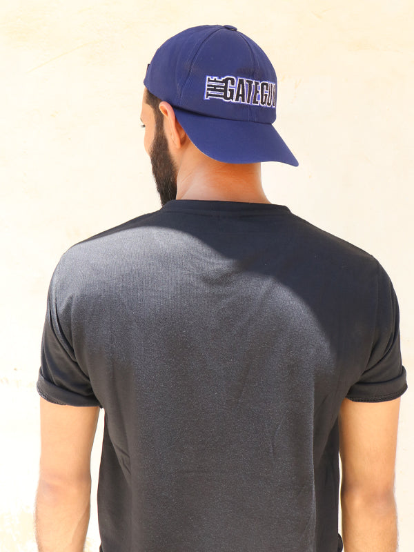 Men's Basic Cap  Multicolor Multidesign