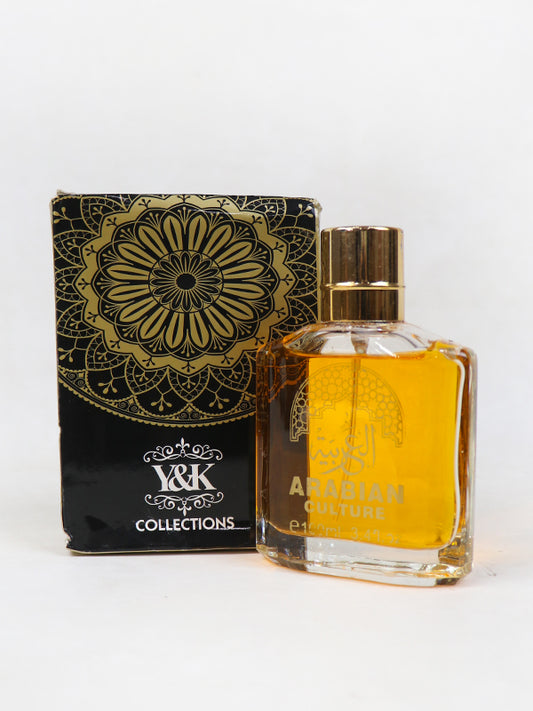 Y&K Perfume - 100ML