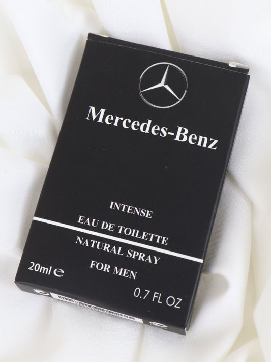 PRF6 Mercedes Benz Pocket Perfume - 20ML