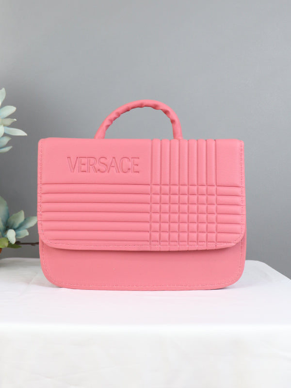 Women's VRS Handbag Pink