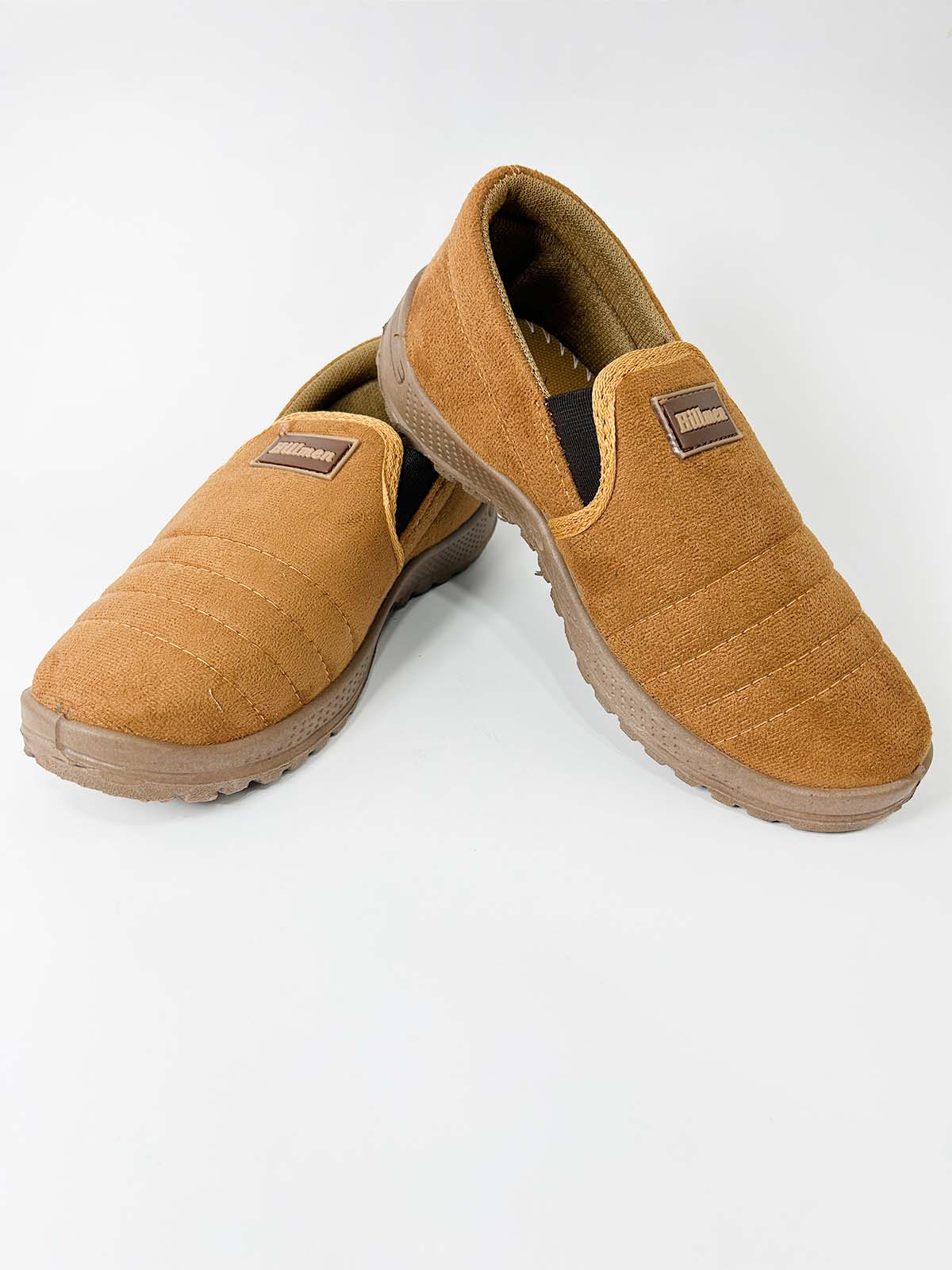 Fawn Sneakers For Men MJS183