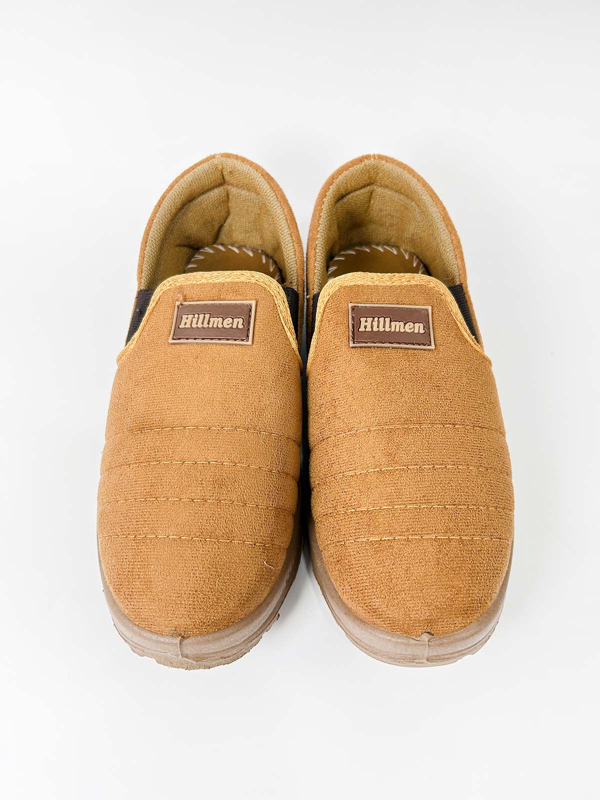 Fawn Sneakers For Men MJS183