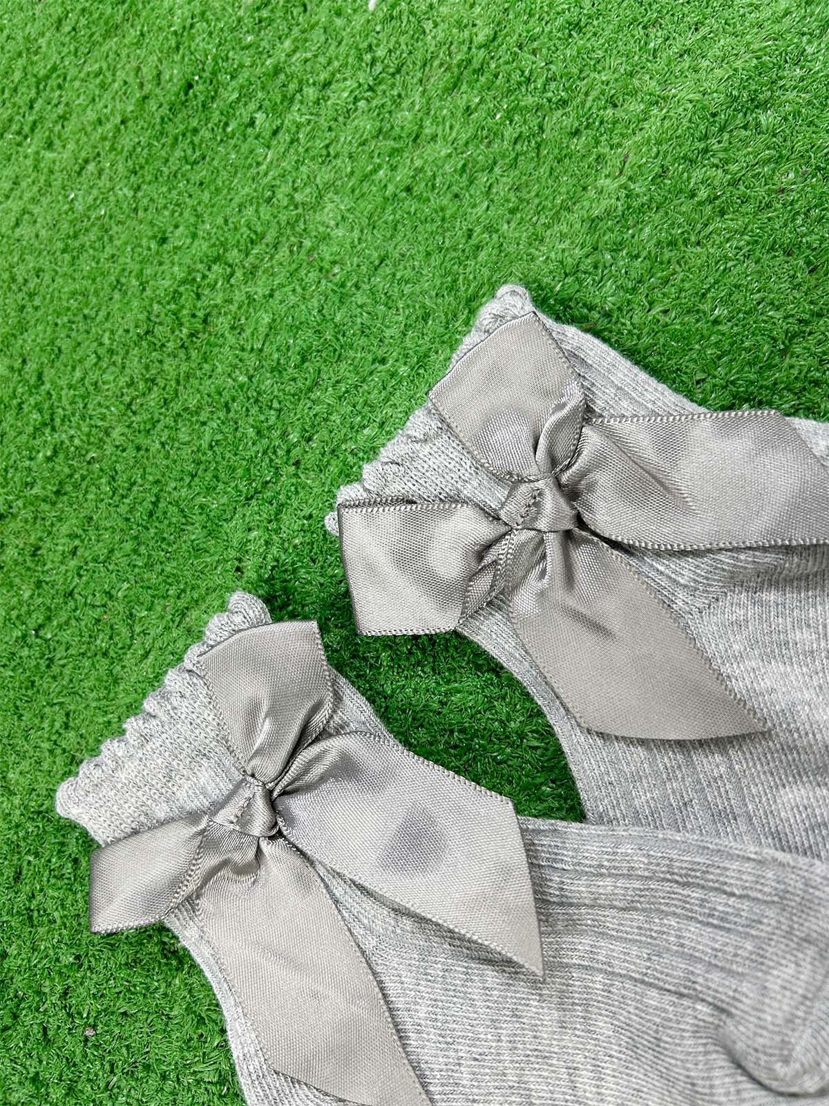 1Yrs - 3Yrs Socks For Girls KS18