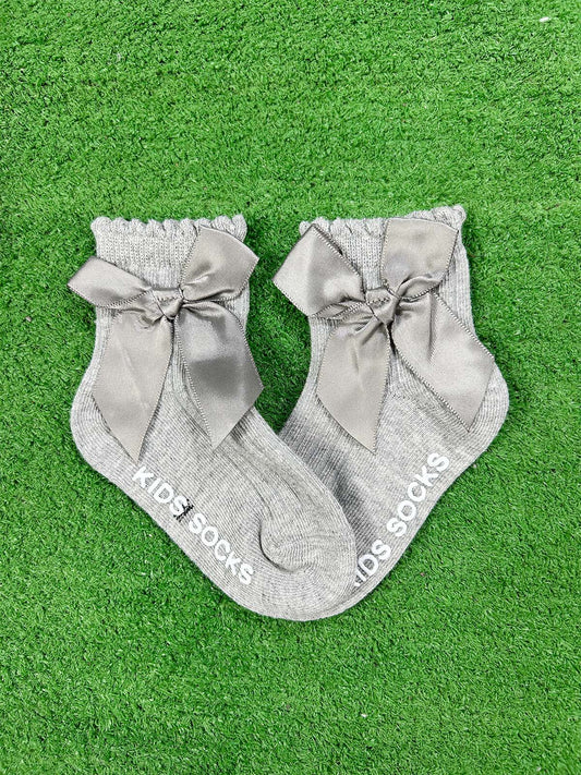 1Yrs - 3Yrs Socks For Girls KS18