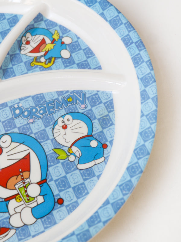 Doraemon Design Melamine Serving Tray