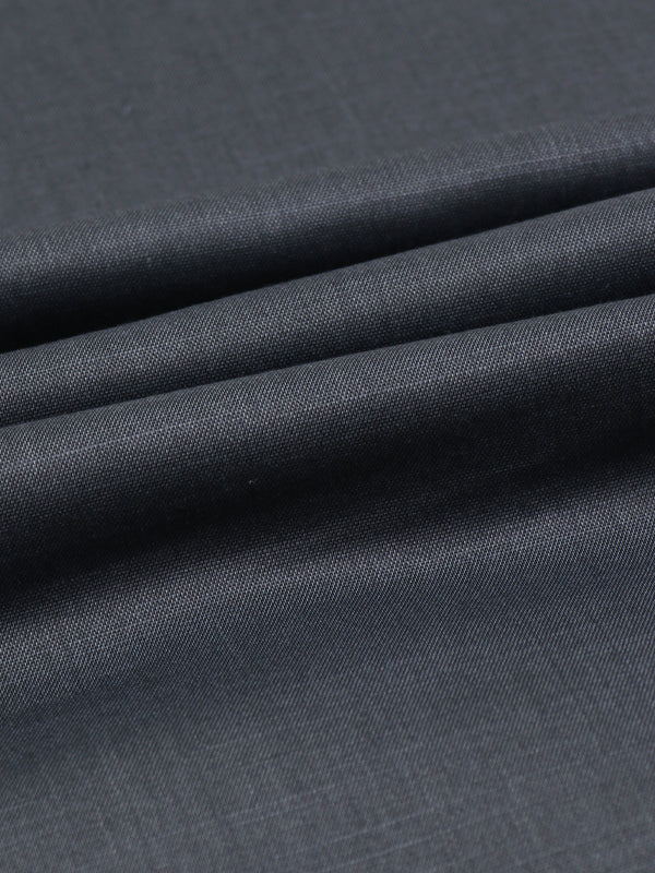 Men's Suiting Fabric For Pant and Coat Bright Grey