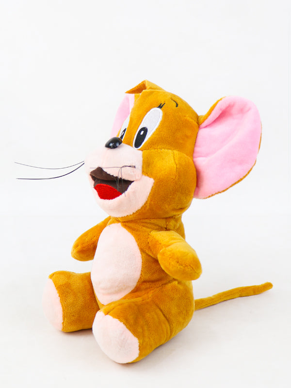 Jerry Stuffed Toy for Kids - Medium