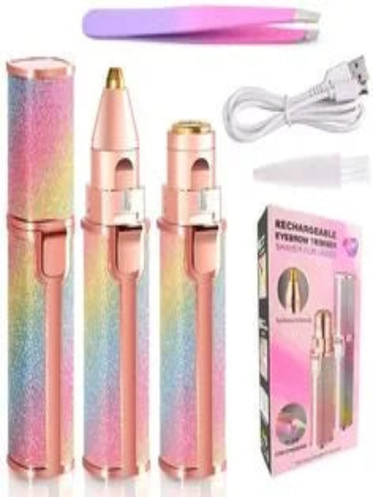Blawless Battery Operated Eyebrow Trimmer For Ladies HX - 203B C10