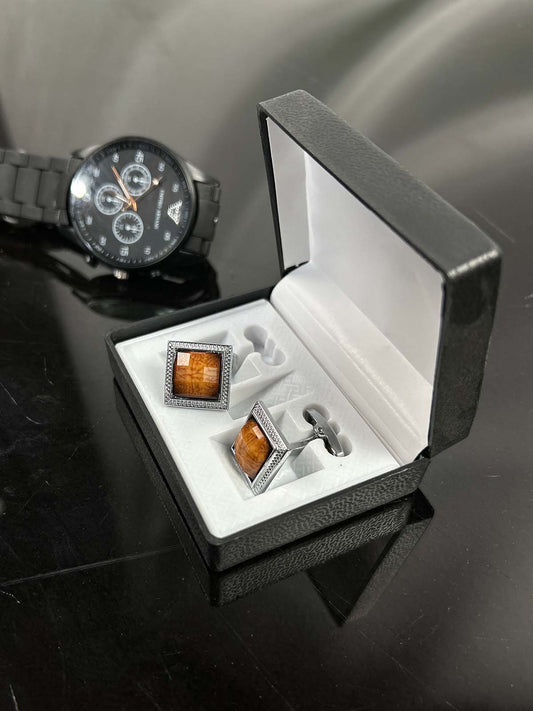 Cufflinks for Men MC19