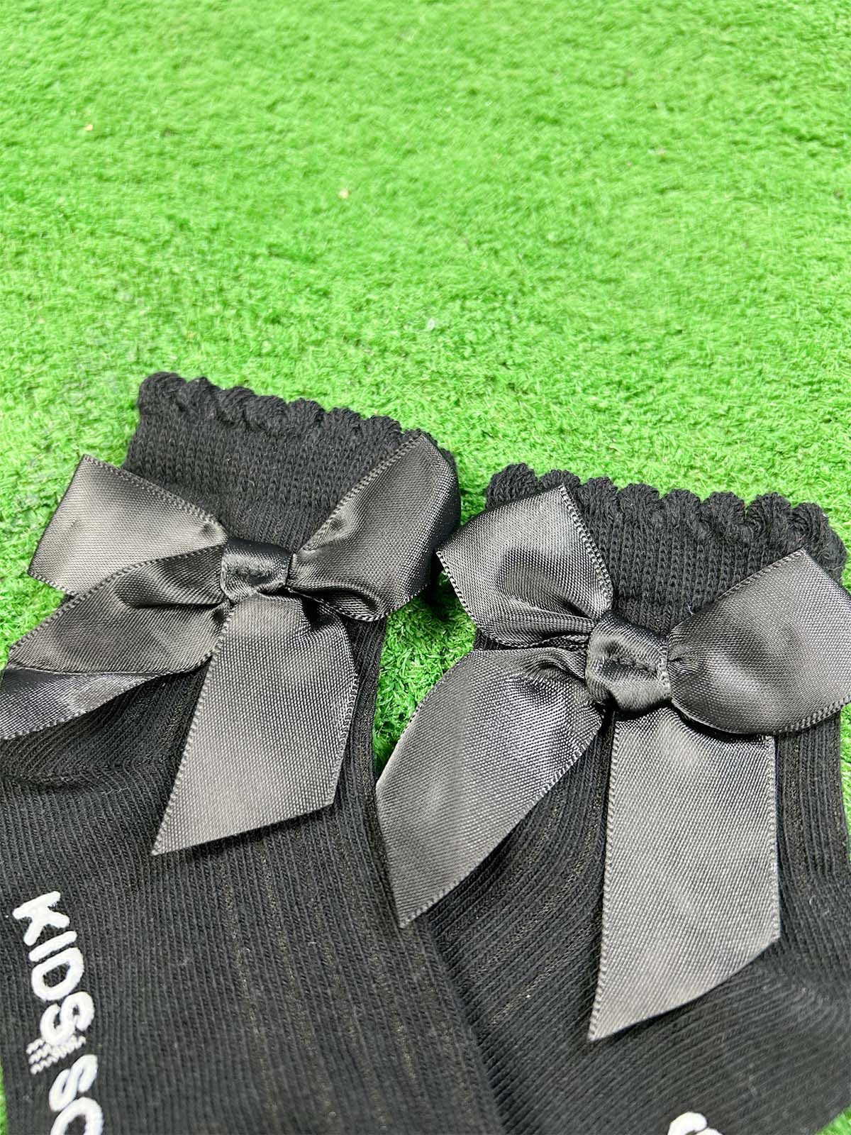 1Yrs - 3Yrs Socks For Girls KS19