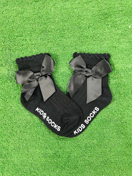 1Yrs - 3Yrs Socks For Girls KS19