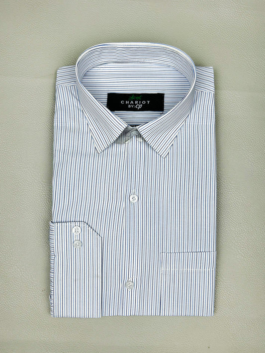 BB Lines Formal Dress Shirt For Men MFS168