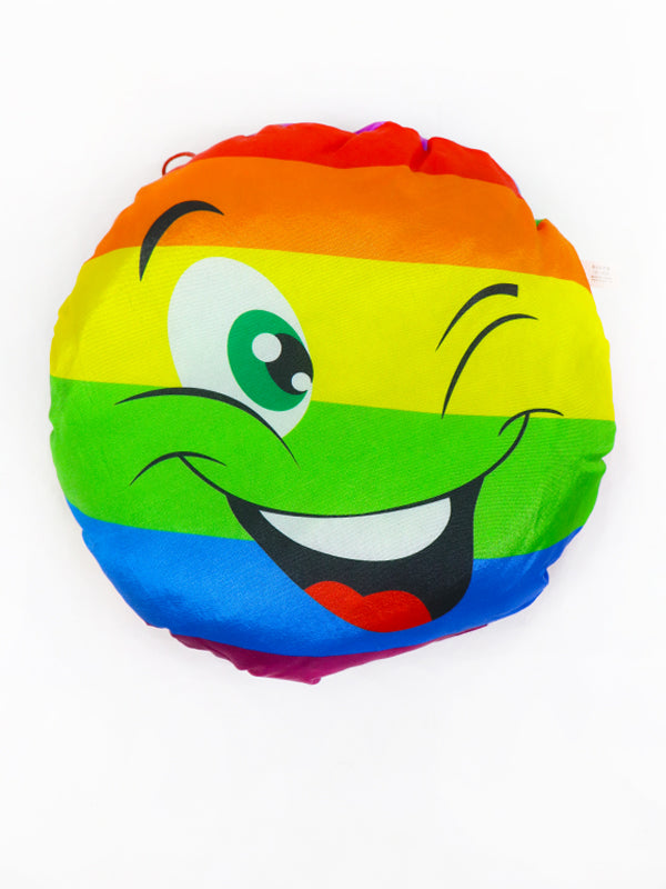 Emoji Pillow - Multicolor & Multidesign