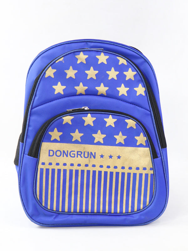 KB01 DG Bag for Kids Blue