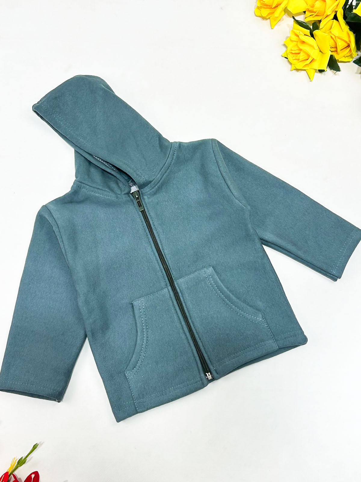 2.5Yr - 6Yrs BG Upper For Kids KH62