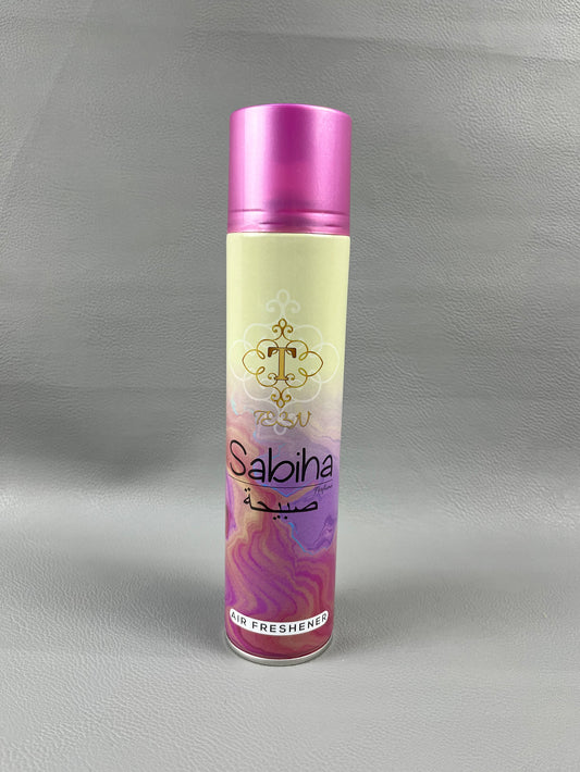 T Sabiha Air Freshener - 300 ML