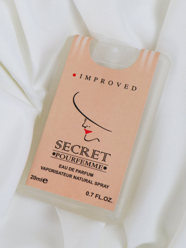 PRF7 Secret Pocket Perfume - 20ML