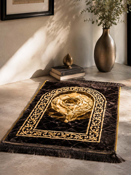 Brown Jae-Namaz / Prayer Matt JAE2