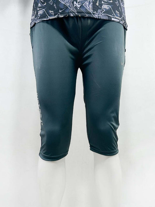 Grey Short for Men MS130