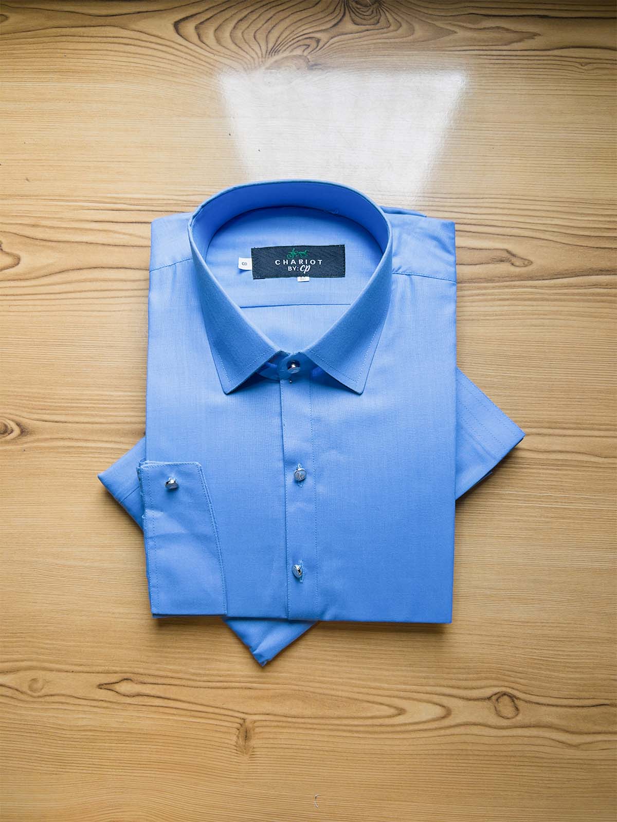 954A-1 Stitched Suit Shirt Collar Kameez Shalwar For Men MSK347
