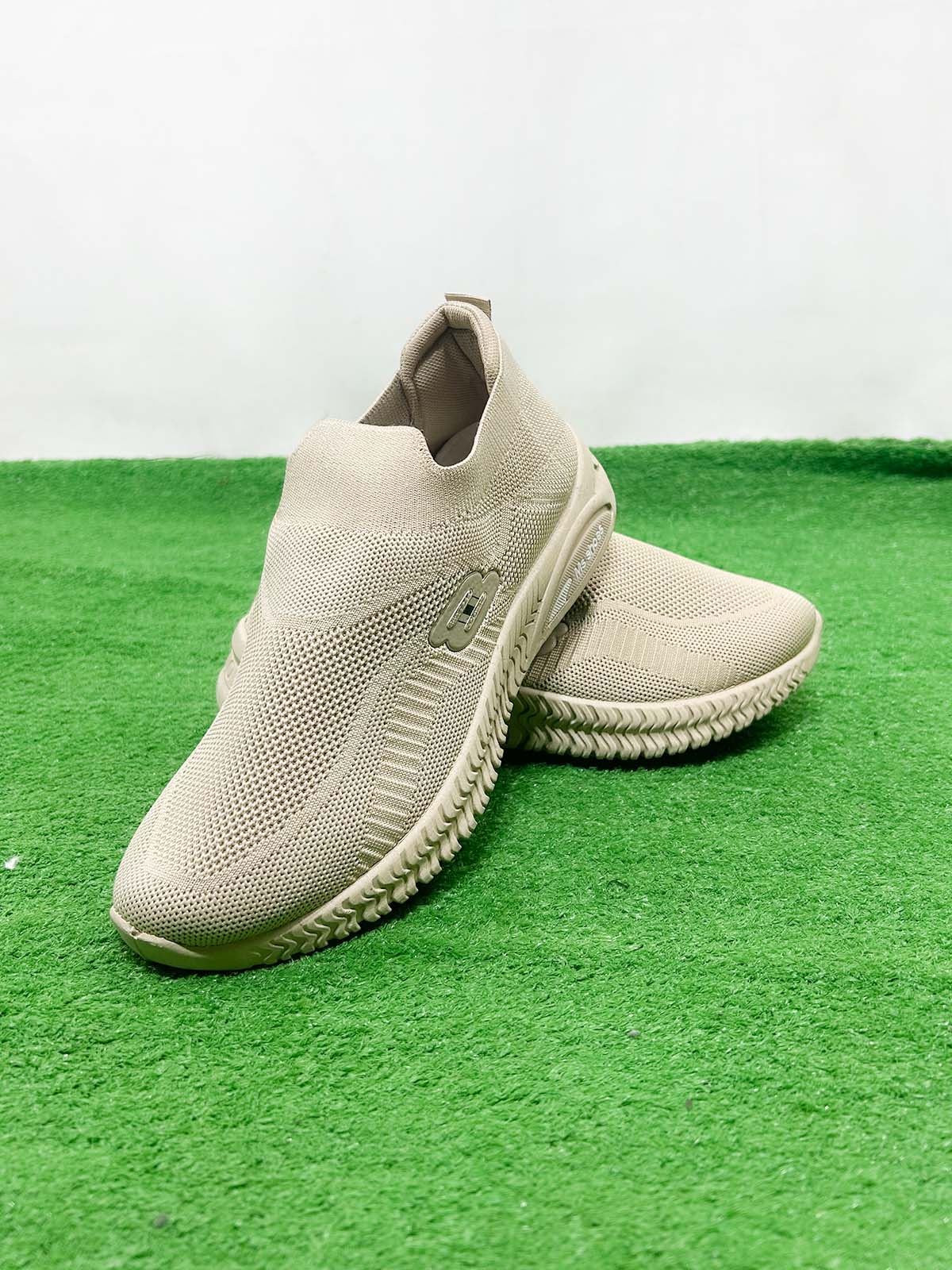 Fawn Casual Sneakers For Men MJS205