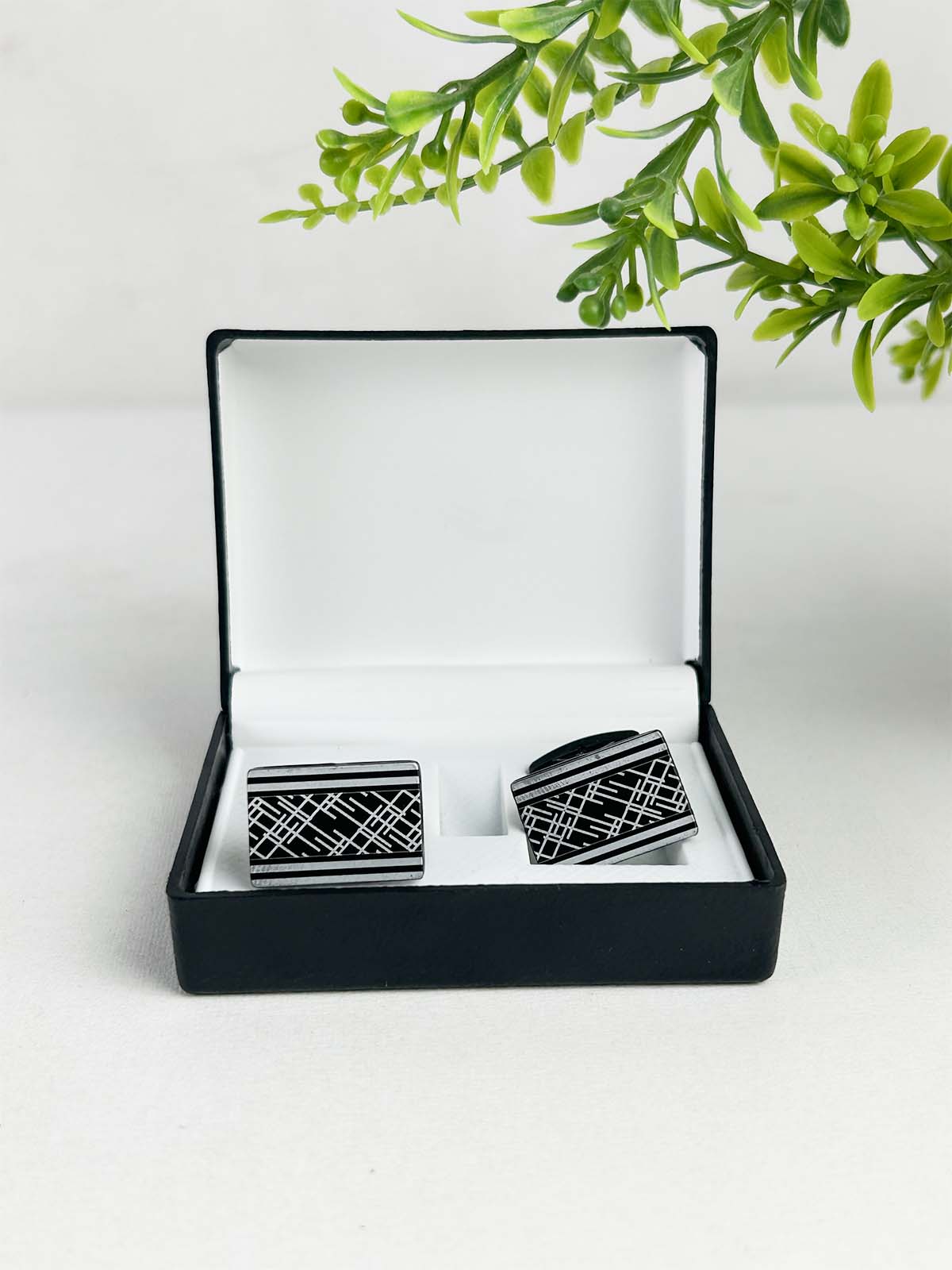 Cufflinks for Men MC81
