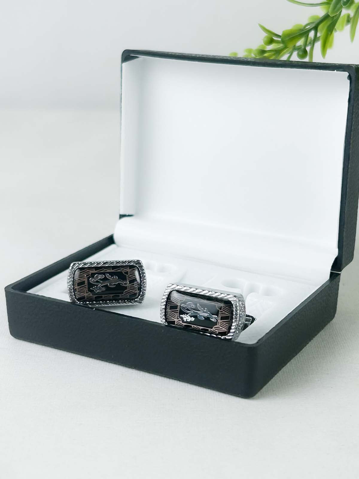 Cufflinks for Men MC82