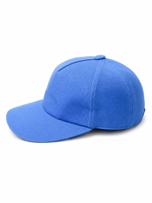 Blue Basic P-Cap For Men CAP37