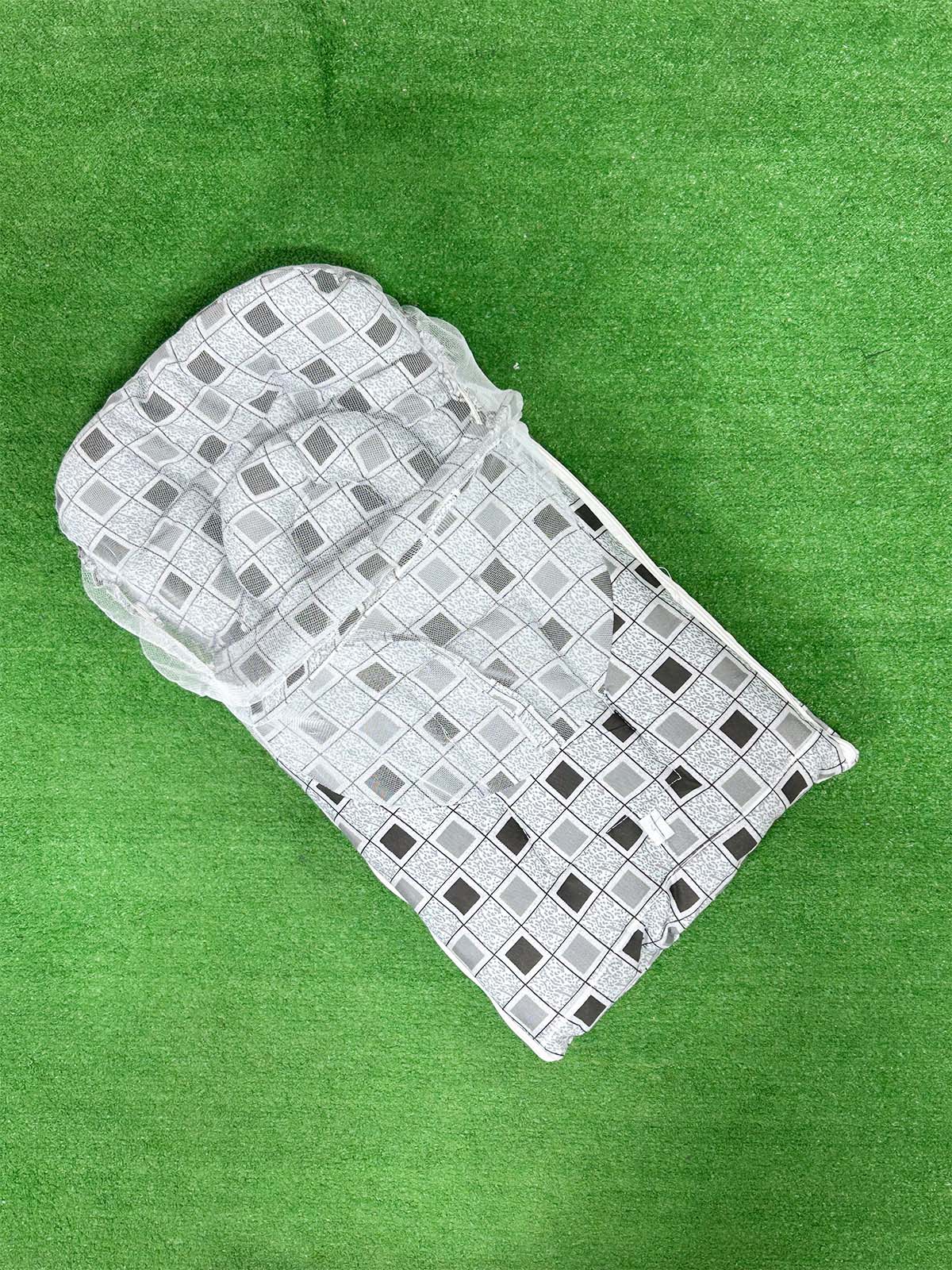 Grey Sleeping Bag For Newborns / Baby Carry Nest NBSB43