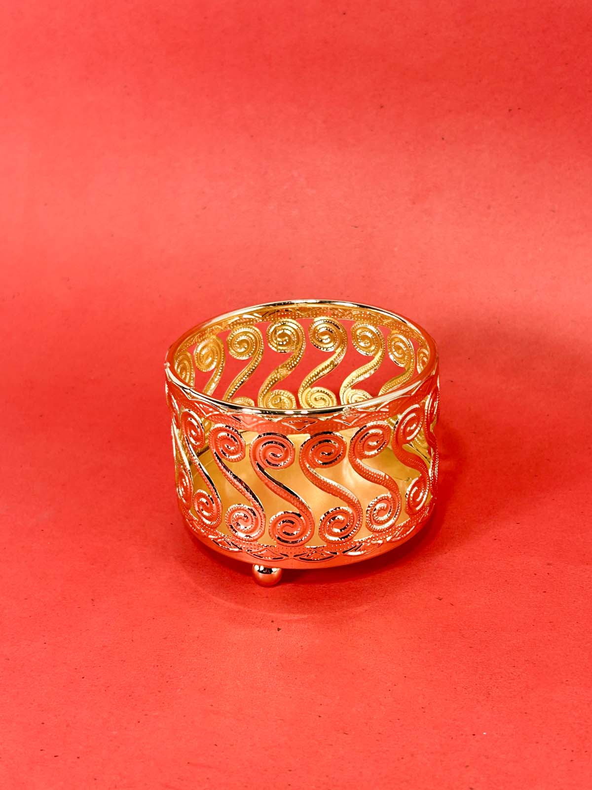 Home Decor Candle Stand Holder HDCH-01