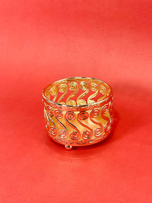Home Decor Candle Stand Holder HDCH-01