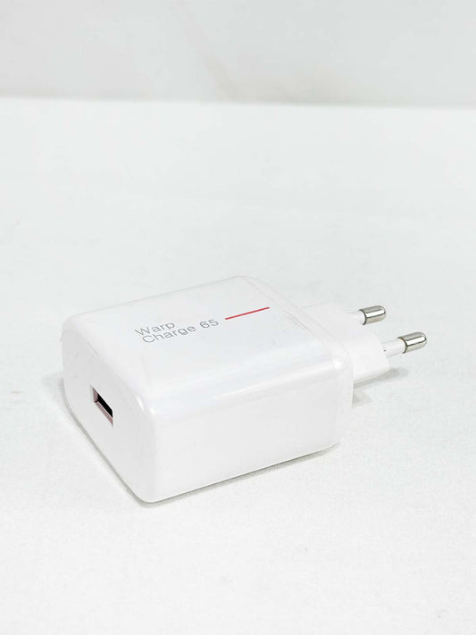 Warp Charge 65 USB Output Port Charger Adapter MA74