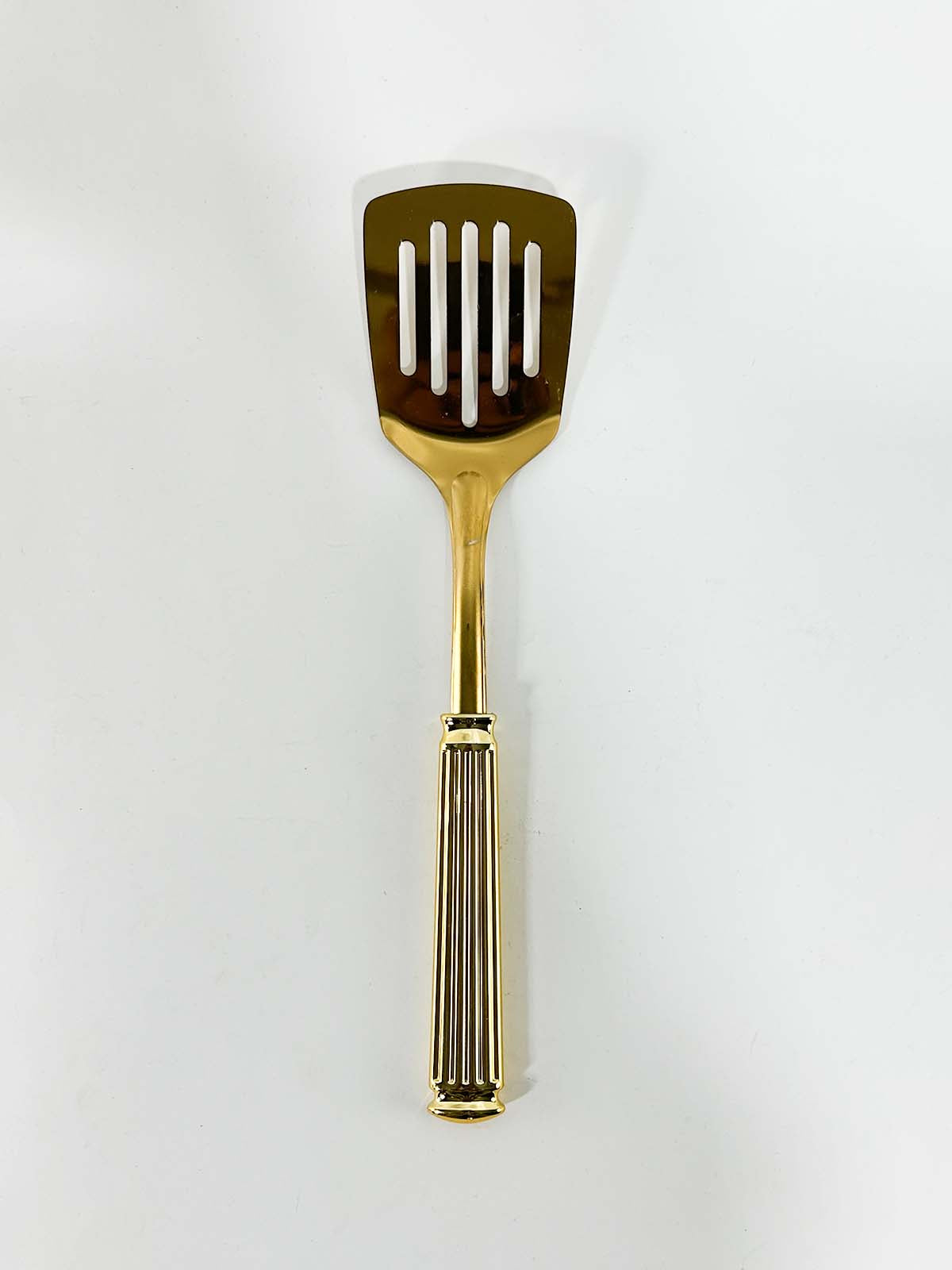 Stainless Steel Luxury Kitchen / Serving Spatula D100