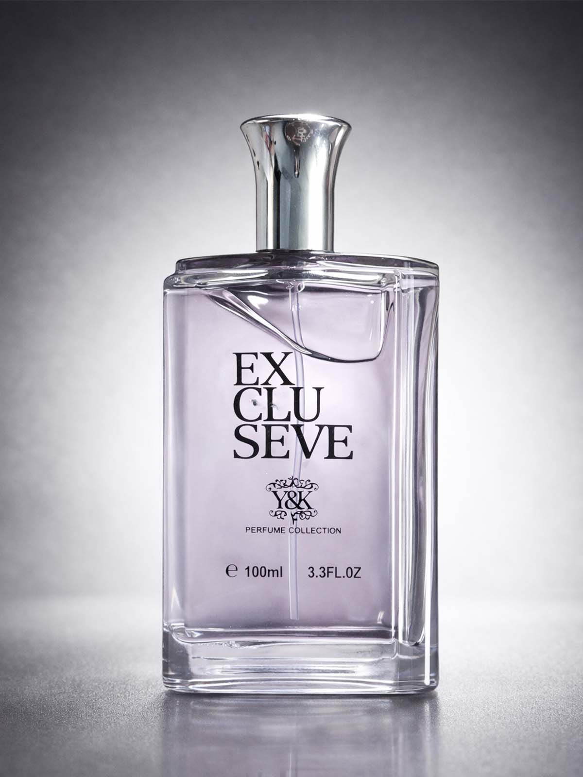 Excluseve Perfume - 100ML PRF43