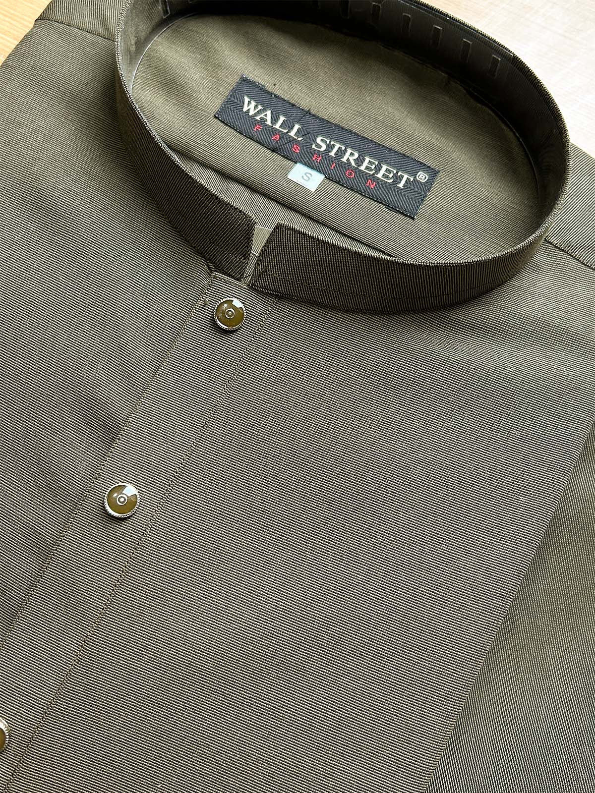 P894-1 Stitched Kurta Pajama Suit For Men MSK329