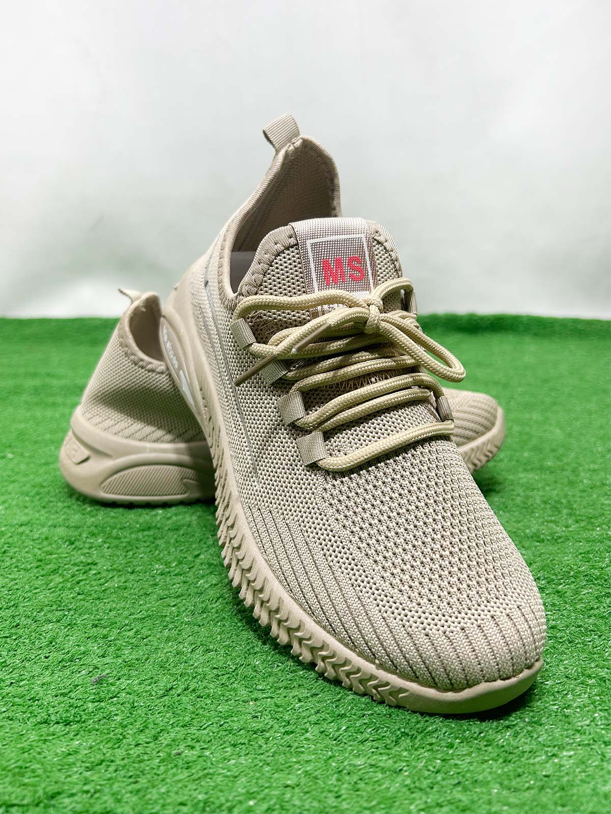 Fawn Casual Sneakers For Men MJS214