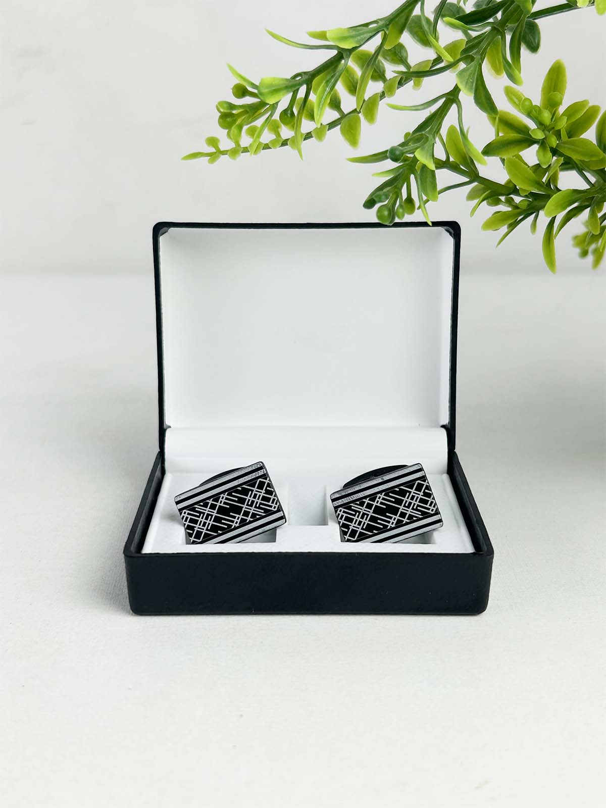 Cufflinks for Men MC81