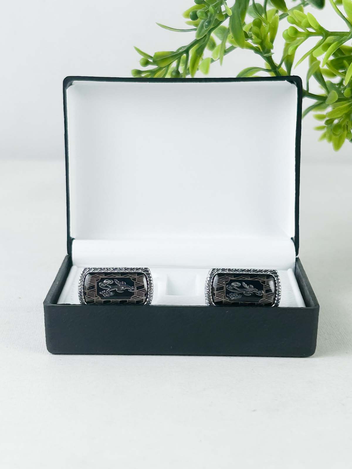 Cufflinks for Men MC82