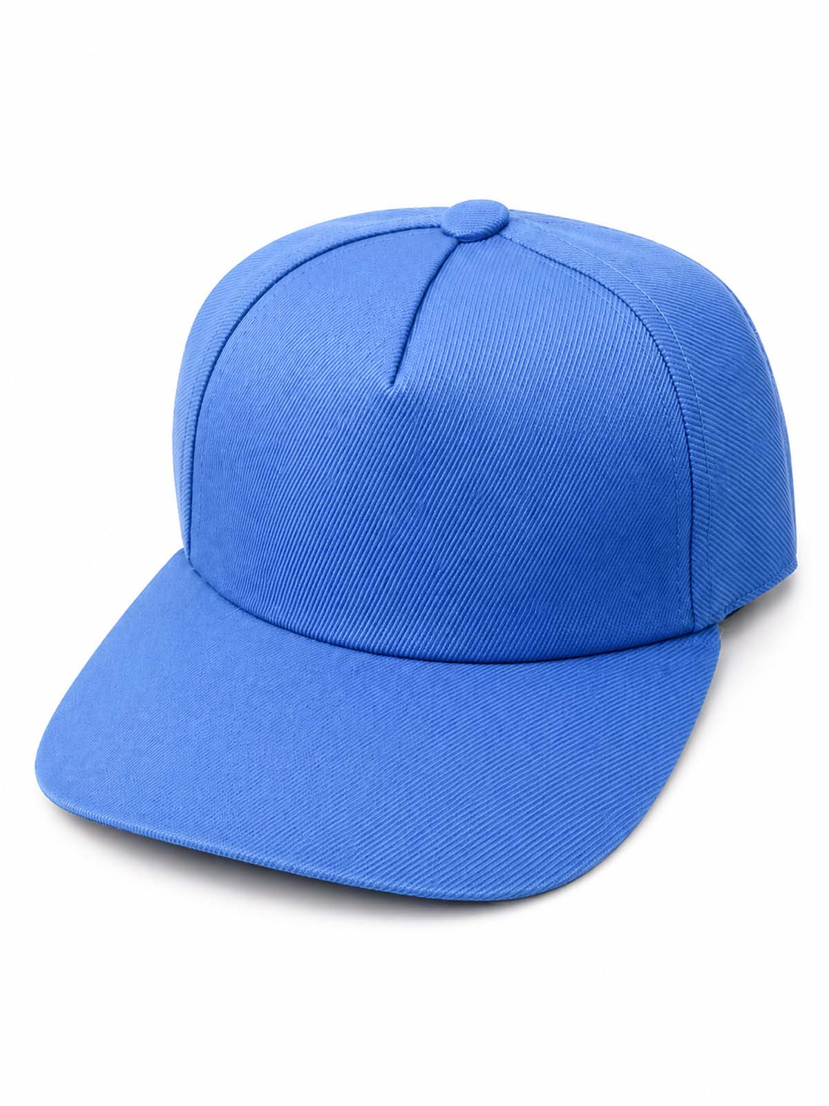Blue Basic P-Cap For Men CAP37