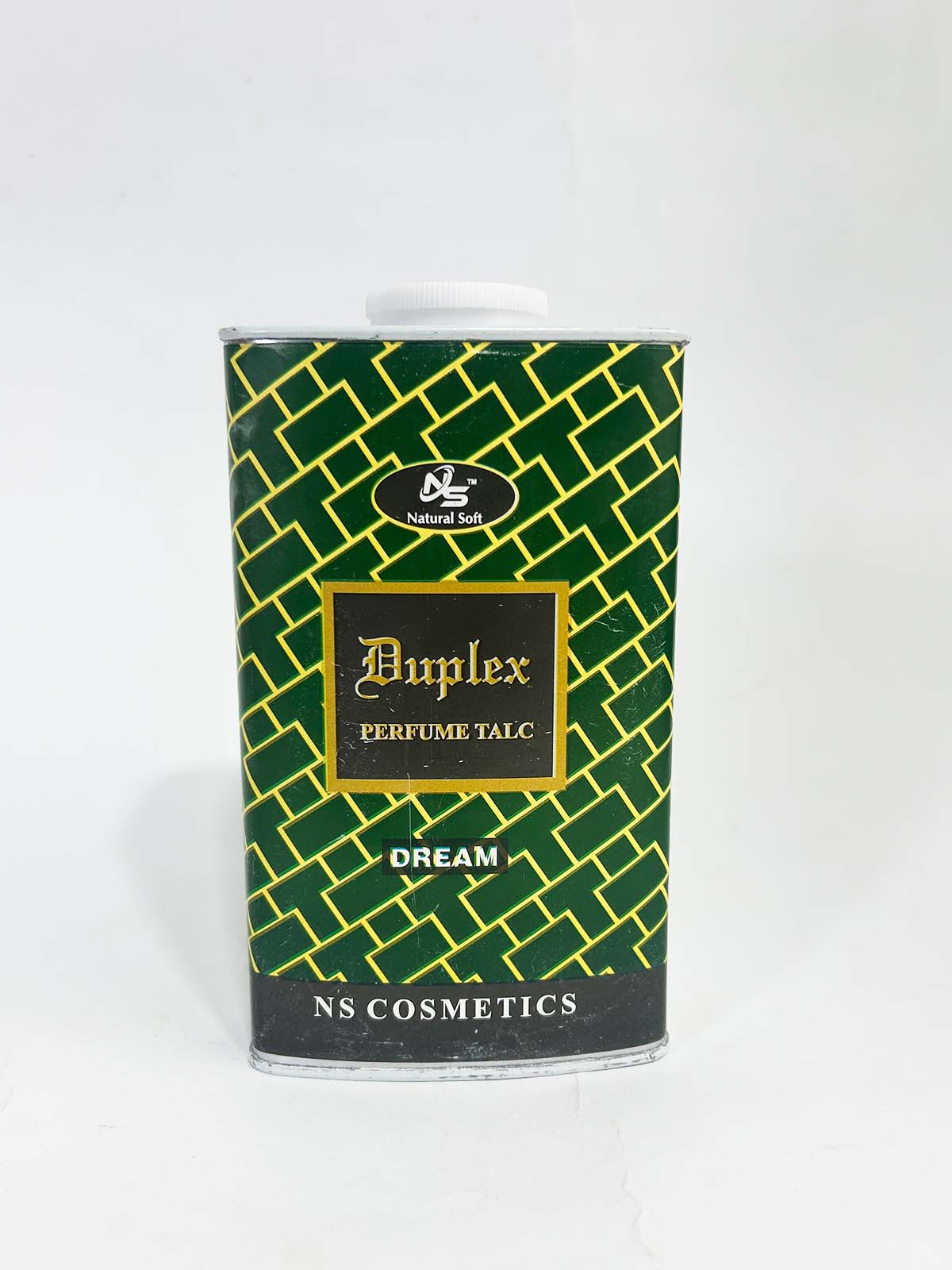 Duplex Perfumed Talcum Powder PWD04