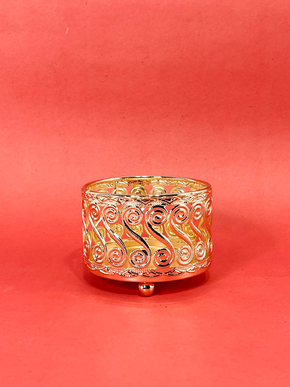 Home Decor Candle Stand Holder HDCH-01