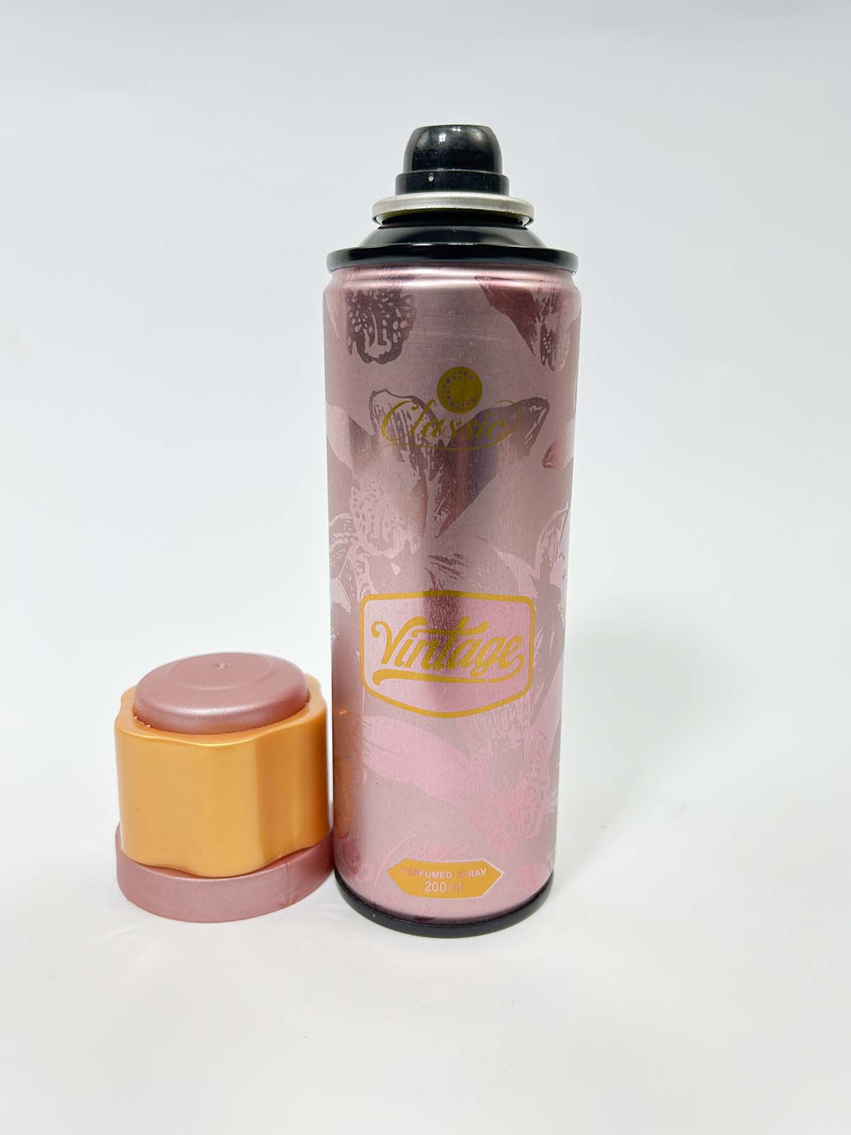 Classic Vintage Perfumed Body Spray BS31 - 200ML