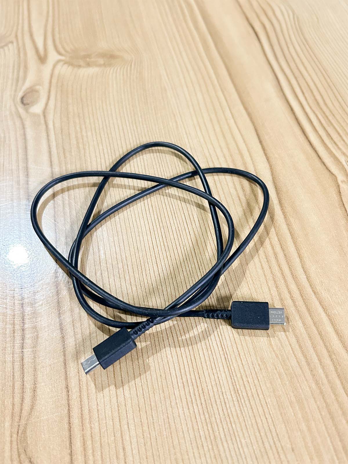 Fast Charging Data Cable Type- C to Type- C MA98