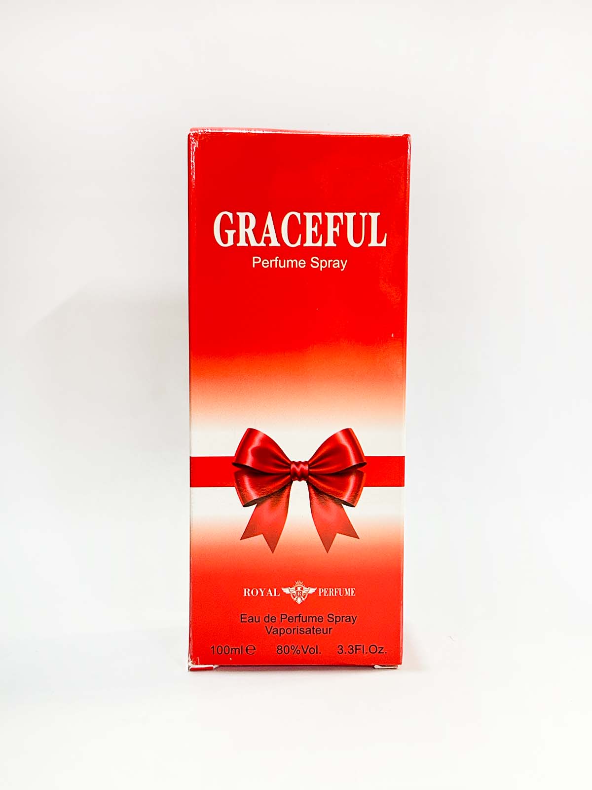 Graceful Perfume - 100ML PRF50