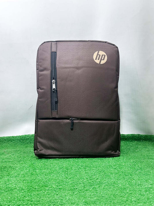 Brown Laptop Bag Value Backpack LB18