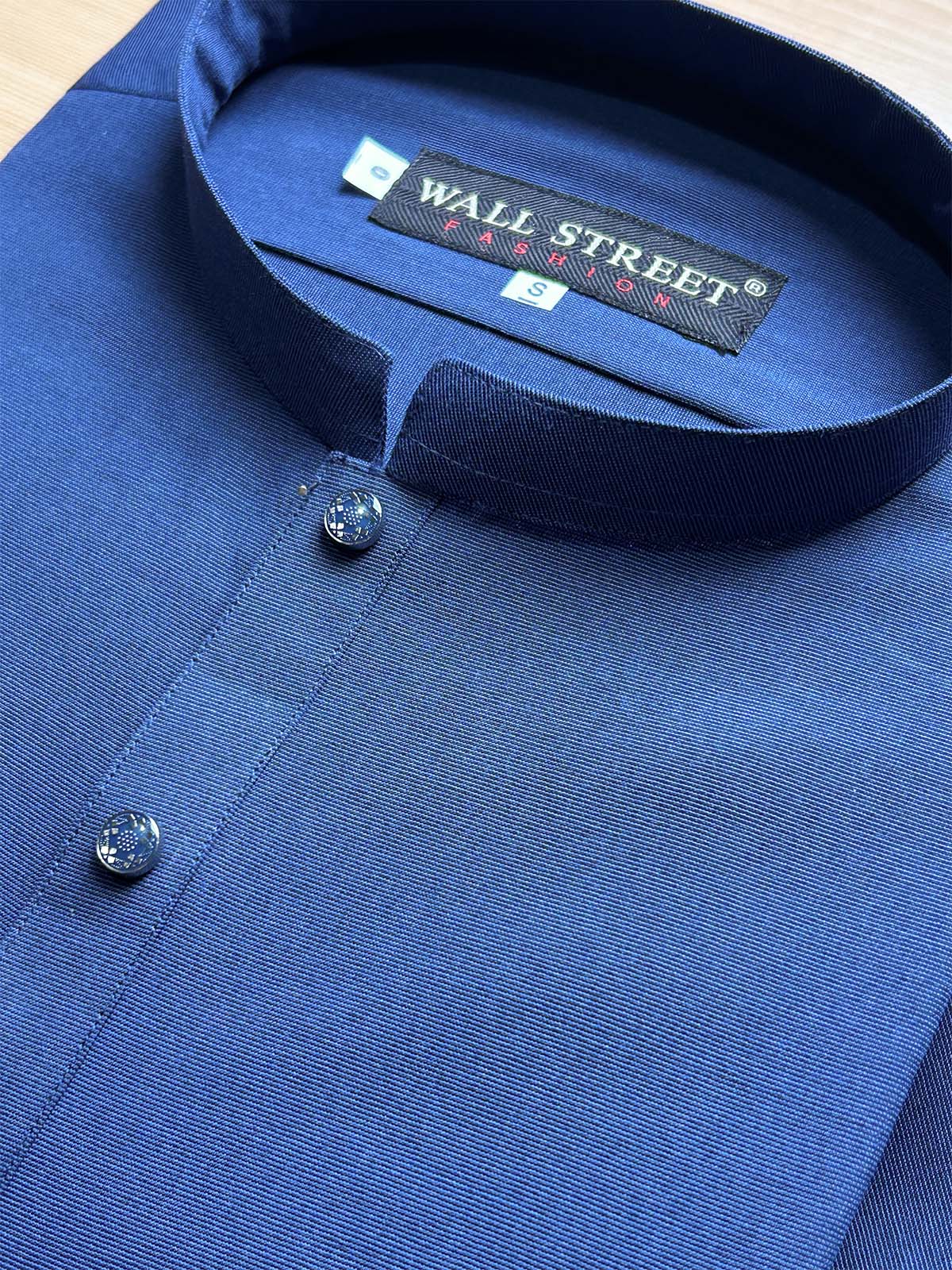 P894-2 Stitched Kurta Pajama Suit For Men MSK330